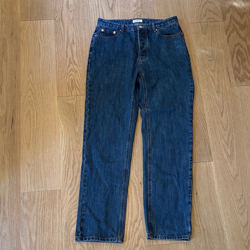 Parke classic straight Jean